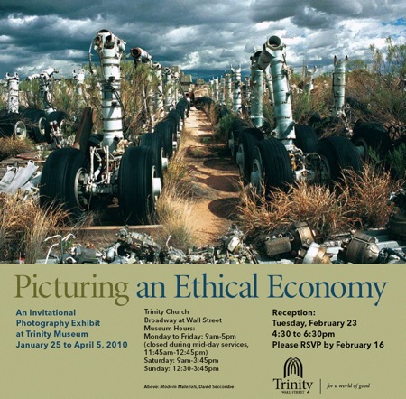 Picturing an Ethical Economy